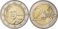 GERMANY - FEDERAL REPUBLIC 2 Euro Stuttgart, Bi-Metallic -
