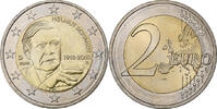 GERMANY - FEDERAL REPUBLIC 2 Euro Karlsruhe, Bi-Metallic -