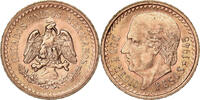 Mexico 2-1/2 Pesos Gold, KM:463 -