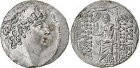 Tetradrachm Seleukid Kingdom, Philip I Philadelphos, Antioch -