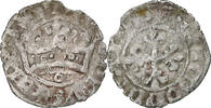 France Double Parisis Philippe VI, Billon, Duplessy:266 -