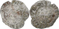 France Double Parisis Philippe VI, Billon, Duplessy:266 -