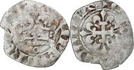 France Double Parisis Philippe VI, Billon, Duplessy:266 -