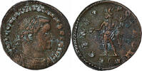 Follis Constantine I, London, Bronze, RIC:103 -