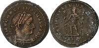 Follis Constantine I, London, Bronze, RIC:111 -