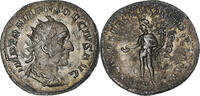  Antoninianus 249-251 Rome Trajan Decius, Rome, Billon, RIC:16 SS+ 1,163.04 元  ＋  41.42 元 运费