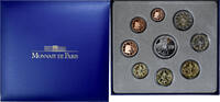 France Coffret 1c. à 15€ MDP, Série BE -