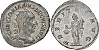  Antoninianus 249-251 Rome Trajan Decius, Rome, Billon, RIC:322 VZ 1,581.40 元  ＋  41.42 元 运费