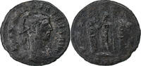 Antoninianus Probus, Siscia, Bronze, RIC:607 -
