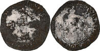 France 1/4 Ecu de Béarn Henri IV, Contemporary forgery -