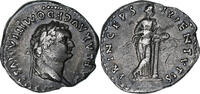 Denarius Domitian, Rome, Silver, RIC:97 -
