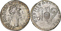Denarius Nerva, Rome, Silver, RIC:34 -