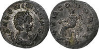 Antoninianus Salonina, Rome, Billon, RIC:2 -