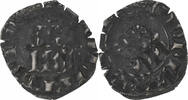 France Double Parisis Philippe VI, Billon, Duplessy:269 -