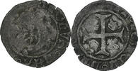 France Liard au dauphin Charles VIII, Limoges, Billon -