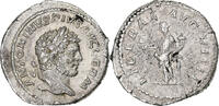 Denarius Caracalla, Rome, Silver -