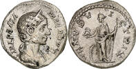  Denarius 225-235 Rome Julia Mamaea, Rome, Silver, RIC:358 VZ 1,163.04 元  ＋  41.42 元 运费