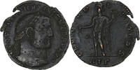 Follis Galerius, Heraclea, Bronze, RIC:48a -
