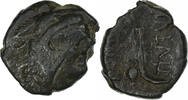 Quadrans Veturia, Rome, Bronze, Crawford:234/2 -