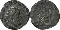 Antoninianus Postumus, Mediolanum, Billon, RIC:378 -