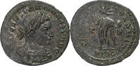 Follis Constantine I, London, Bronze, RIC:121a -