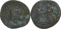 Antoninianus Galerius, Lugdunum, Bronze, RIC:678 -