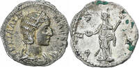  Denarius 225-235 Rome Julia Mamaea, Rome, Silver, RIC:360 VZ 811.20 元  ＋  41.42 元 运费