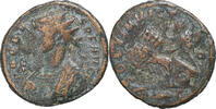 Antoninianus Probus, Rome, Bronze, RIC:208 -