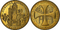 France Tourist token 67/ Horloge Astronomique - Strasbourg -