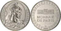 France Medaille American Express, MDP, Copper-nickel -