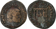 Follis Divus Constantius I, Rome, Bronze, RIC:245 -