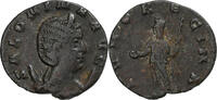  Antoninianus 257-258 Rome Salonina, Rome, Billon, RIC:29 SS 284.32 元  ＋  41.45 元 运费