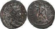 Antoninianus Victorinus, Trier, Billon, RIC:114 -