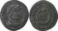 Follis Constantine I, Heraclea, Bronze, RIC:82 -