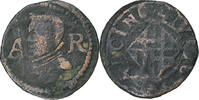 Spain Ardite Principality of Catalonia, Philip IV, Barcelona -
