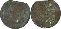 Spain Ardite Principality of Catalonia, Philip IV, Barcelona -