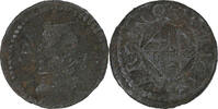 Spain Ardite Principality of Catalonia, Philip IV, Barcelona -