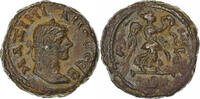 Tetradrachm Egypt, Maximianus, Alexandria, Billon -