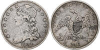 United States Quarter Liberty Cap, Philadelphia, Silver -