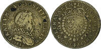 France Token Louis XIII, Remerciements au Roi, Brass -