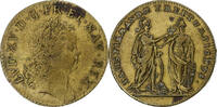 France betaalpenning Louis XV, La prise de Fontarabie (pays Basque), Brass -