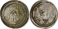 Luxembourg Denier Ermesinde, Silver -