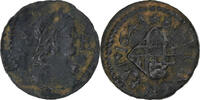 Spain Ardite 1644 Barcelona Principality of Catalonia, Louis XIV, Barcel... 668.96 元  ＋  41.42 元 运费