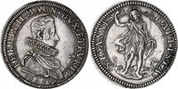 Grand Duchy of Tuscany Piastre Ferdinando II de' Medici, Florence -