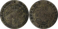France 10 Centimes 1809 Rouen Napoleon I, Rouen, Billon, Gadoury:190 S+ 334.27 元  ＋  41.42 元 运费