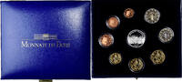 France Coffret 1c. à 15€ Proof, Monnaie de Paris -