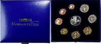France Coffret 1c. à 15€ Proof, Monnaie de Paris -