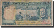 Angola 1000 Escudos Banknote, 1962-06-10, KM:96 -