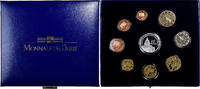 France Coffret 1c. à 15€ Proof, Monnaie de Paris -