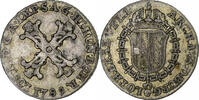 AUSTRIAN NETHERLANDS 10 Liards Austrian Netherlands, Joseph II, Brussels, Billon -